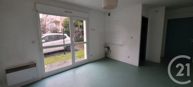 Appartement F1 à vendre - 1 pièce - 20.75 m2 - ILLZACH - 68 - ALSACE - Century 21 Weiblen Immeubles