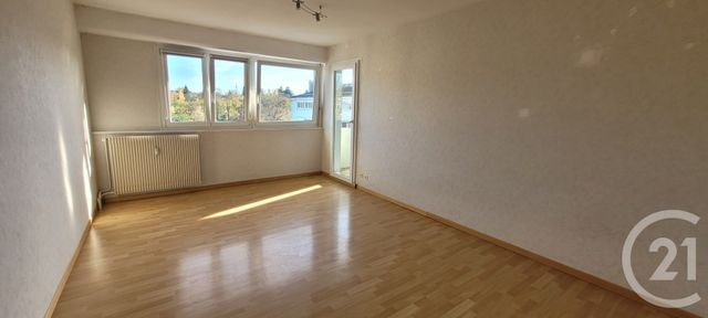 Appartement F3 à vendre RIEDISHEIM