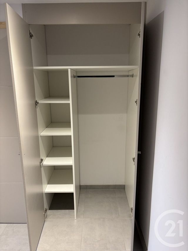 Appartement F1 à louer - 1 pièce - 37.82 m2 - MULHOUSE - 68 - ALSACE - Century 21 Weiblen Immeubles