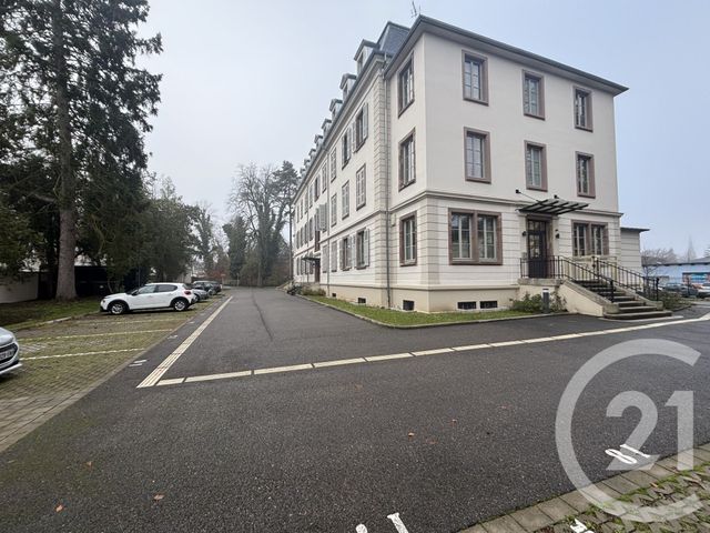 Appartement Duplex à louer MULHOUSE