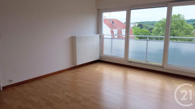 Appartement F2 à louer - 2 pièces - 47.96 m2 - RIEDISHEIM - 68 - ALSACE - Century 21 Weiblen Immeubles