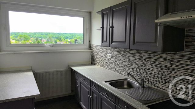 Appartement F2 à louer - 2 pièces - 47.96 m2 - RIEDISHEIM - 68 - ALSACE - Century 21 Weiblen Immeubles