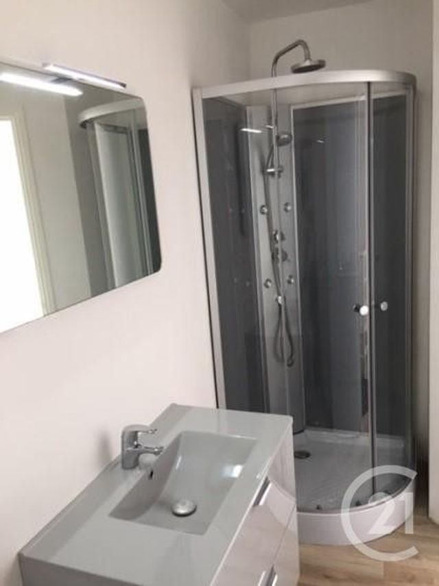 Appartement F2 à vendre - 2 pièces - 44.41 m2 - MULHOUSE - 68 - ALSACE - Century 21 Weiblen Immeubles