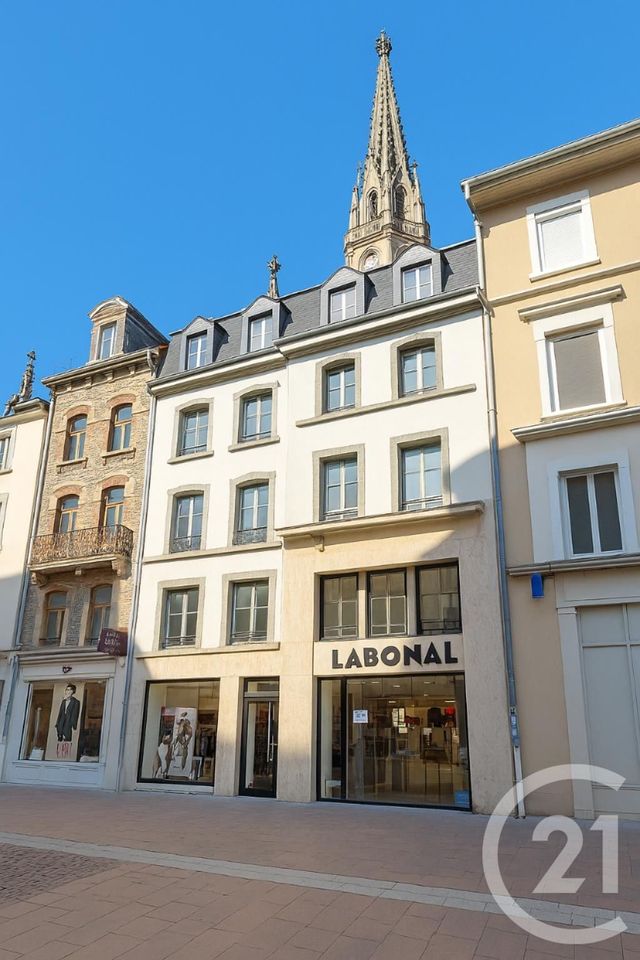 Appartement F2 à vendre MULHOUSE