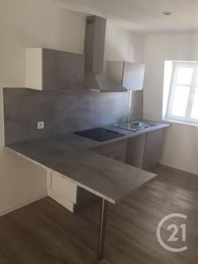 Appartement F2 à vendre - 2 pièces - 44.41 m2 - MULHOUSE - 68 - ALSACE - Century 21 Weiblen Immeubles