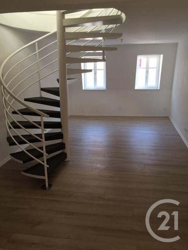 appartement - MULHOUSE - 68