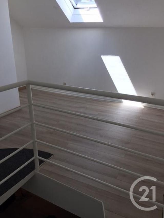 Appartement F2 à vendre - 2 pièces - 44.41 m2 - MULHOUSE - 68 - ALSACE - Century 21 Weiblen Immeubles