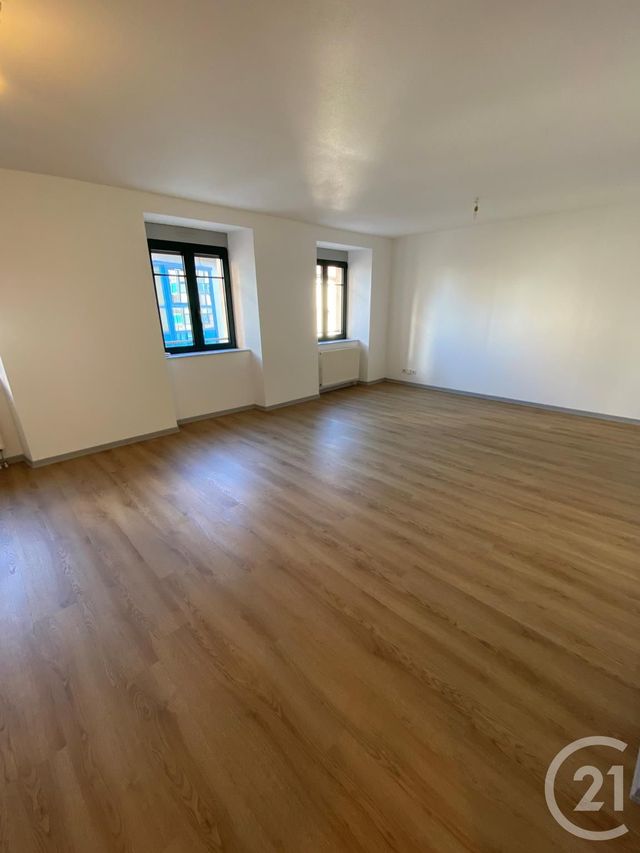 Appartement F4 à louer MULHOUSE