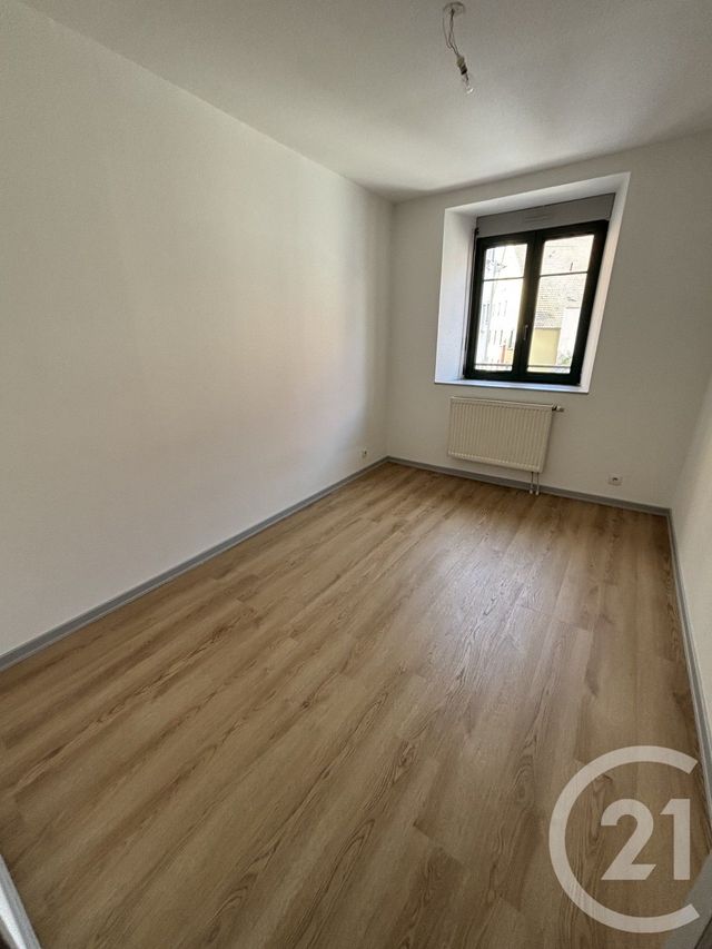 Appartement F4 à louer - 4 pièces - 109.0 m2 - MULHOUSE - 68 - ALSACE - Century 21 Weiblen Immeubles
