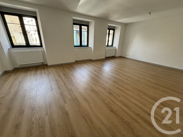 Appartement F4 à louer MULHOUSE