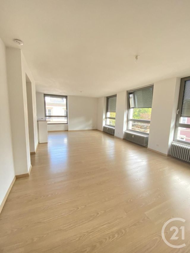 Appartement F3 à louer MULHOUSE