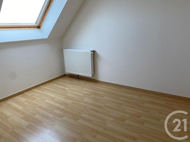 Appartement T3 à louer - 4 pièces - 63.91 m2 - RIXHEIM - 68 - ALSACE - Century 21 Weiblen Immeubles