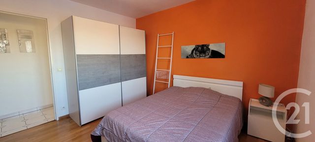 Appartement F3 à vendre - 3 pièces - 82.71 m2 - RIXHEIM - 68 - ALSACE - Century 21 Weiblen Immeubles