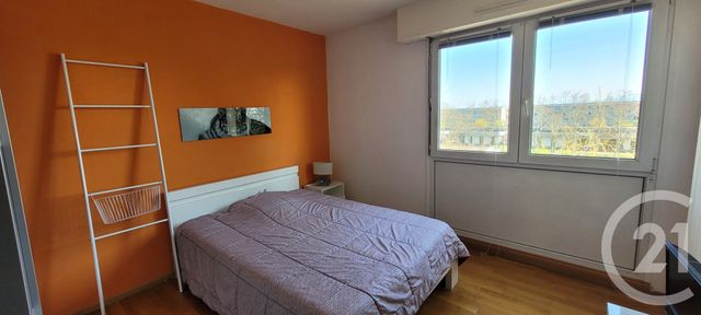 Appartement F3 à vendre - 3 pièces - 82.71 m2 - RIXHEIM - 68 - ALSACE - Century 21 Weiblen Immeubles