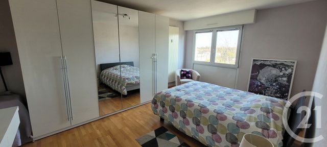 Appartement F3 à vendre - 3 pièces - 82.71 m2 - RIXHEIM - 68 - ALSACE - Century 21 Weiblen Immeubles