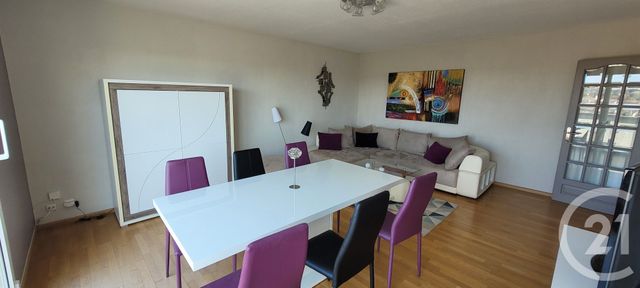 appartement - RIXHEIM - 68