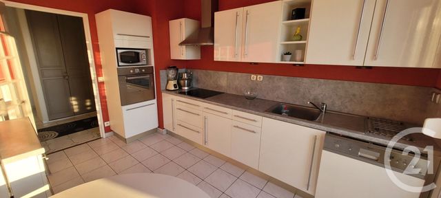 Appartement F3 à vendre - 3 pièces - 82.71 m2 - RIXHEIM - 68 - ALSACE - Century 21 Weiblen Immeubles