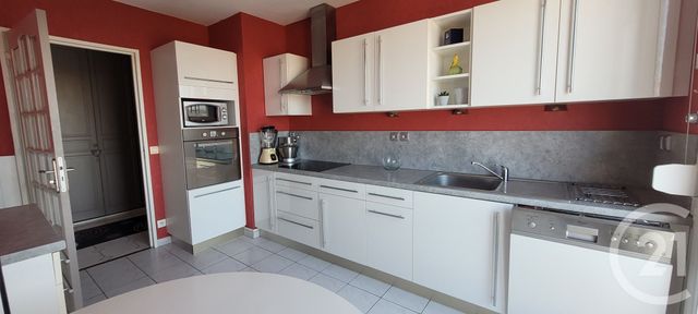 Appartement F3 à vendre - 3 pièces - 82.71 m2 - RIXHEIM - 68 - ALSACE - Century 21 Weiblen Immeubles