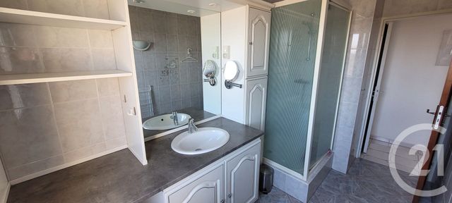 Appartement F3 à vendre - 3 pièces - 82.71 m2 - RIXHEIM - 68 - ALSACE - Century 21 Weiblen Immeubles