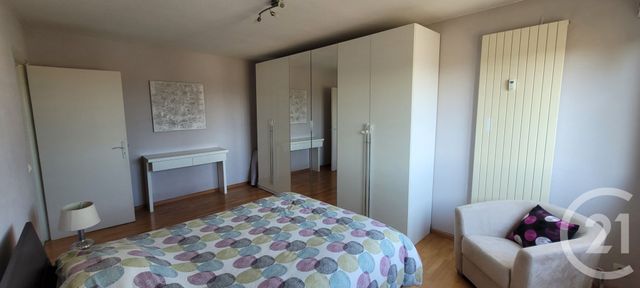 Appartement F3 à vendre - 3 pièces - 82.71 m2 - RIXHEIM - 68 - ALSACE - Century 21 Weiblen Immeubles