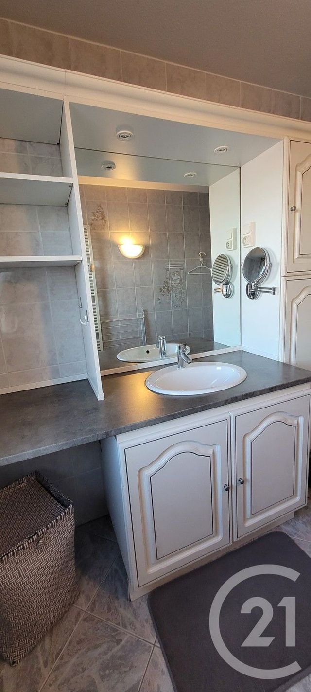 Appartement F3 à vendre - 3 pièces - 82.71 m2 - RIXHEIM - 68 - ALSACE - Century 21 Weiblen Immeubles