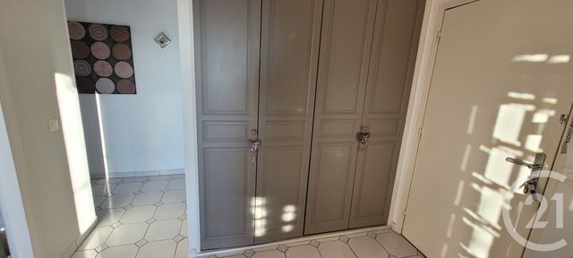 Appartement F3 à vendre - 3 pièces - 82.71 m2 - RIXHEIM - 68 - ALSACE - Century 21 Weiblen Immeubles