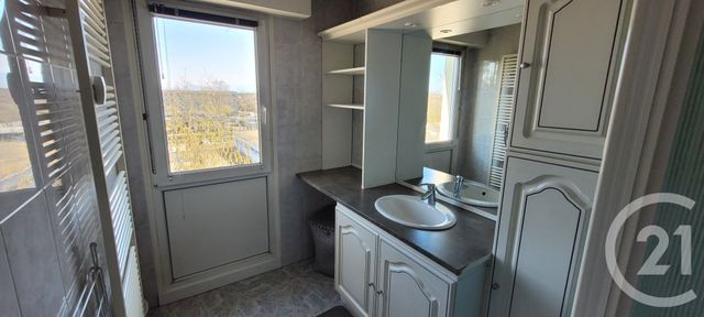 Appartement F3 à vendre - 3 pièces - 82.71 m2 - RIXHEIM - 68 - ALSACE - Century 21 Weiblen Immeubles