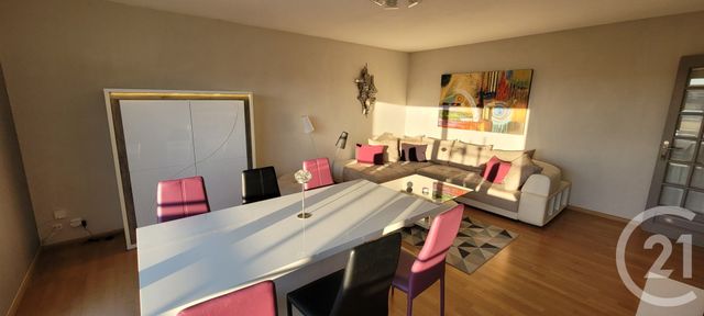 Appartement F3 à vendre - 3 pièces - 82.71 m2 - RIXHEIM - 68 - ALSACE - Century 21 Weiblen Immeubles