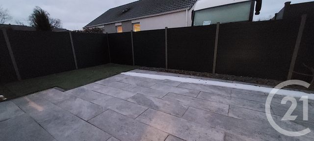 Appartement F4 à louer - 4 pièces - 88.0 m2 - BANTZENHEIM - 68 - ALSACE - Century 21 Weiblen Immeubles