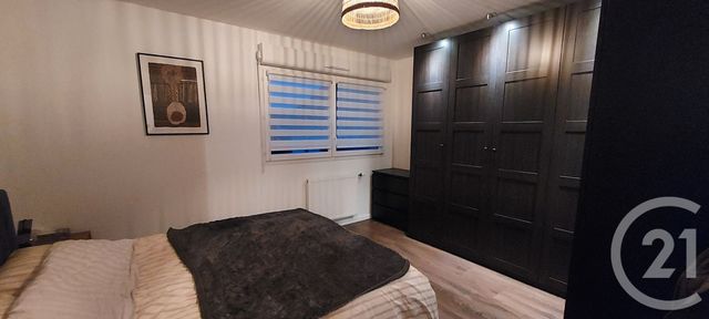 Appartement F4 à louer - 4 pièces - 88.0 m2 - BANTZENHEIM - 68 - ALSACE - Century 21 Weiblen Immeubles