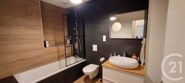 Appartement F4 à louer - 4 pièces - 88.0 m2 - BANTZENHEIM - 68 - ALSACE - Century 21 Weiblen Immeubles