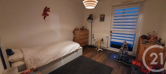 Appartement F4 à louer - 4 pièces - 88.0 m2 - BANTZENHEIM - 68 - ALSACE - Century 21 Weiblen Immeubles