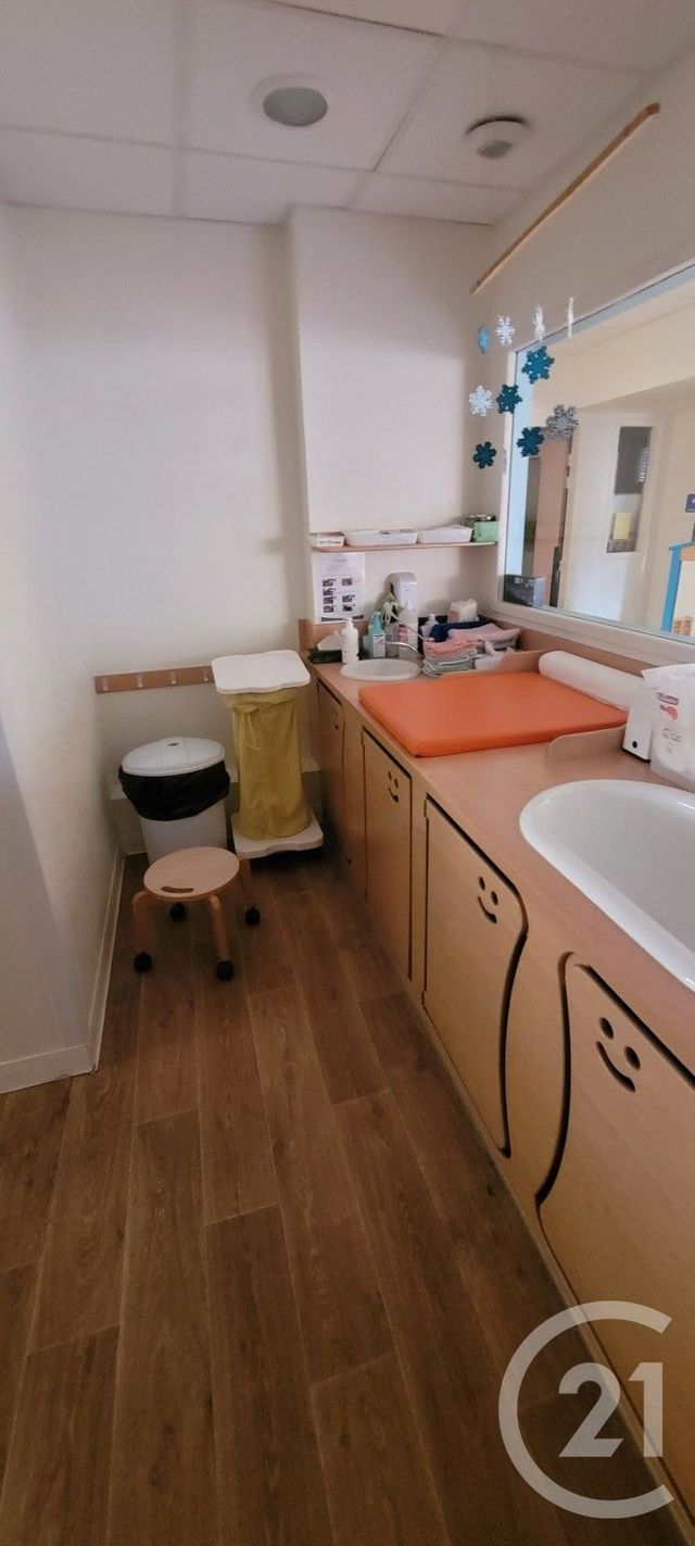 Appartement Local à vendre - 15 pièces - 299.0 m2 - MULHOUSE - 68 - ALSACE - Century 21 Weiblen Immeubles