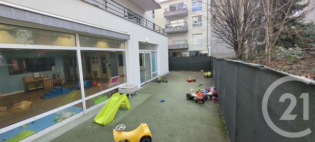 Appartement Local à vendre - 15 pièces - 299.0 m2 - MULHOUSE - 68 - ALSACE - Century 21 Weiblen Immeubles