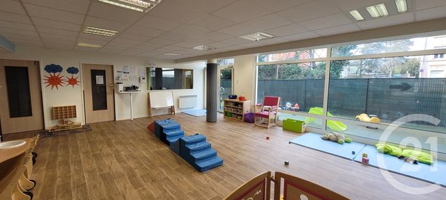 appartement - MULHOUSE - 68