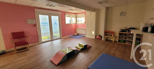 Appartement Local à vendre - 15 pièces - 299.0 m2 - MULHOUSE - 68 - ALSACE - Century 21 Weiblen Immeubles