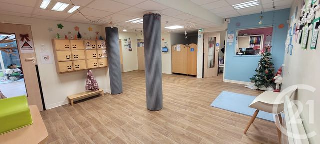 Appartement Local à vendre - 15 pièces - 299.0 m2 - MULHOUSE - 68 - ALSACE - Century 21 Weiblen Immeubles