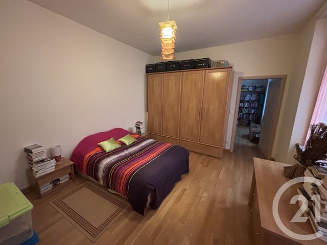 Appartement F5 à louer - 5 pièces - 133.0 m2 - MULHOUSE - 68 - ALSACE - Century 21 Weiblen Immeubles