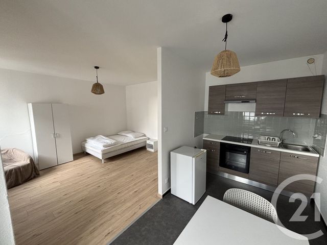 Appartement Studio à louer MULHOUSE