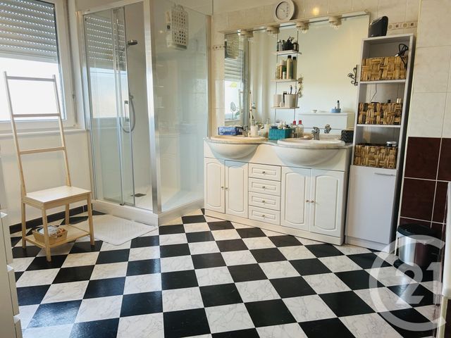 maison à vendre - 5 pièces - 109.93 m2 - WITTENHEIM - 68 - ALSACE - Century 21 Weiblen Immeubles