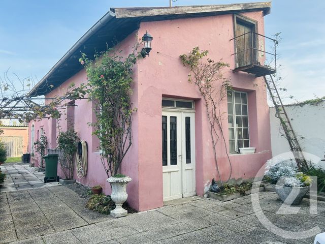 maison à vendre - 5 pièces - 109.93 m2 - WITTENHEIM - 68 - ALSACE - Century 21 Weiblen Immeubles