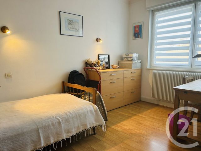 maison à vendre - 5 pièces - 109.93 m2 - WITTENHEIM - 68 - ALSACE - Century 21 Weiblen Immeubles