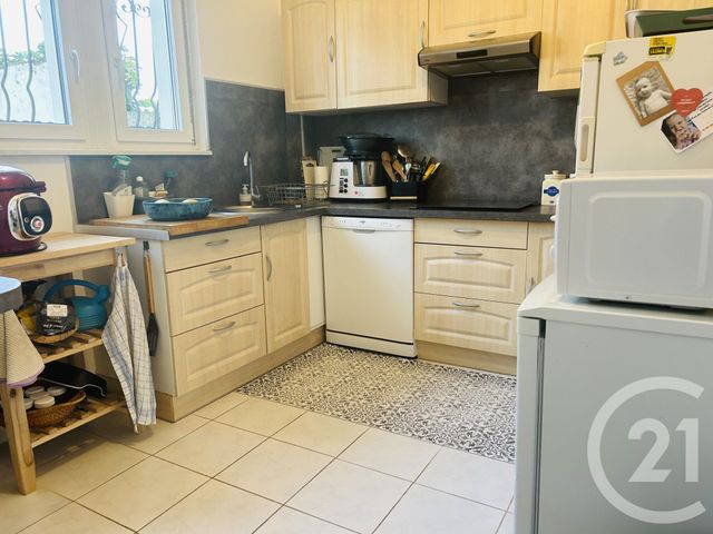 maison à vendre - 5 pièces - 109.93 m2 - WITTENHEIM - 68 - ALSACE - Century 21 Weiblen Immeubles