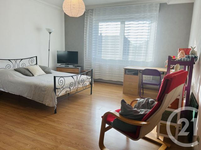 maison à vendre - 5 pièces - 109.93 m2 - WITTENHEIM - 68 - ALSACE - Century 21 Weiblen Immeubles