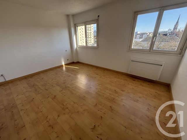 Appartement F4 à louer - 4 pièces - 105.95 m2 - MULHOUSE - 68 - ALSACE - Century 21 Weiblen Immeubles