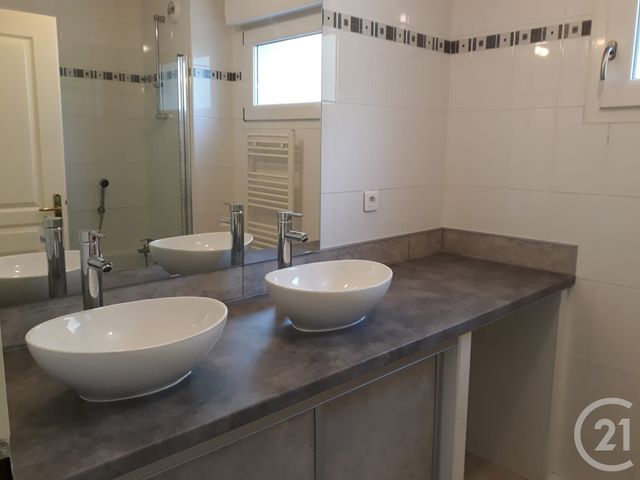 Appartement F3 à vendre - 3 pièces - 77.85 m2 - PFASTATT - 68 - ALSACE - Century 21 Weiblen Immeubles