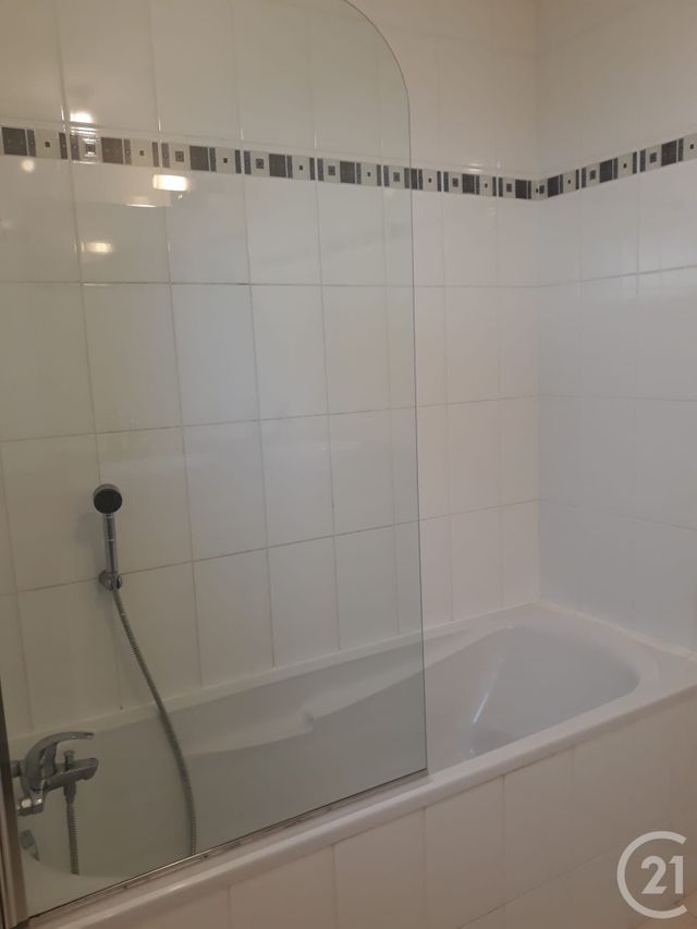 Appartement F3 à vendre - 3 pièces - 77.85 m2 - PFASTATT - 68 - ALSACE - Century 21 Weiblen Immeubles