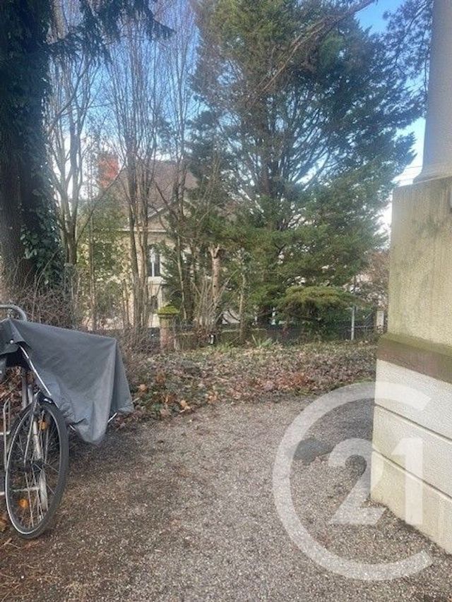 Appartement F4 à louer - 4 pièces - 89.0 m2 - RIEDISHEIM - 68 - ALSACE - Century 21 Weiblen Immeubles