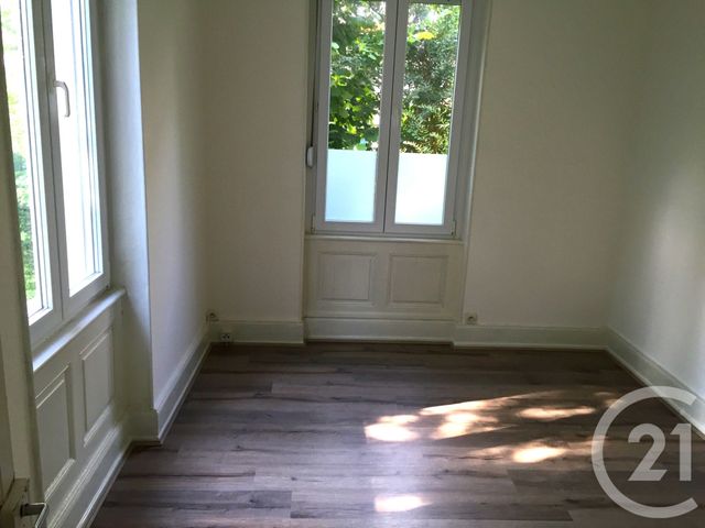 Appartement F4 à louer - 4 pièces - 89.0 m2 - RIEDISHEIM - 68 - ALSACE - Century 21 Weiblen Immeubles