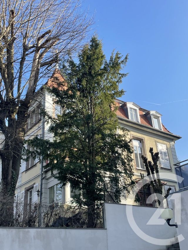 Appartement F4 à louer - 4 pièces - 89.0 m2 - RIEDISHEIM - 68 - ALSACE - Century 21 Weiblen Immeubles